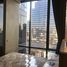 1 спален Квартира на продажу в Ashton Silom, Suriyawong, Банг Рак