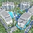 2 Bedroom Condo for sale at The Title Halo 1, Sakhu