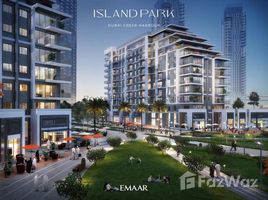 2 спален Квартира на продажу в Island Park II, Creekside 18, Dubai Creek Harbour (The Lagoons), Дубай