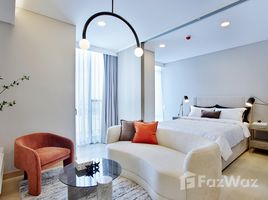 1 Habitación Apartamento en venta en Siamese Exclusive Queens, Khlong Toei