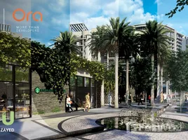 在Zed Towers出售的2 卧室 公寓, Sheikh Zayed Compounds, Sheikh Zayed City