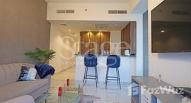 Available Units at Millennium Binghatti Residences