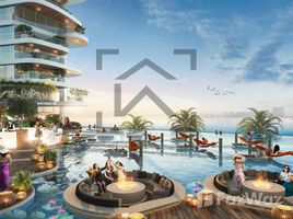 3 спален Квартира на продажу в Damac Bay, Dubai Harbour