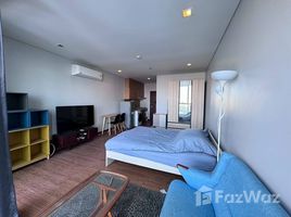 คอนโด สตูดิโอ ให้เช่า ในโครงการ Le Luk Condominium, พระโขนงเหนือ