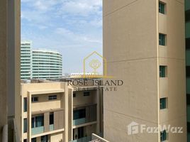 1 Bedroom Apartment for sale at Al Sana 2, Al Muneera, Al Raha Beach