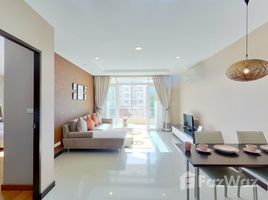 1 Bedroom Apartment for sale at The Unique at Nimman, Suthep
