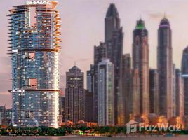 2 Habitación Apartamento en venta en Cavalli Casa Tower, Al Sufouh Road