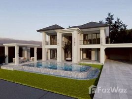 ขายวิลล่า 5 ห้องนอน ในโครงการ เชียงใหม่ เพอร์เฟค โฮม, ไชยสถาน, สารภี