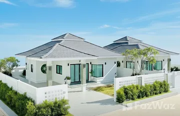 Midtown Hua Hin 102 in ทับใต้, หัวหิน