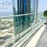 1 Bedroom Apartment for sale at Damac Heights at Dubai Marina, Marina Gate