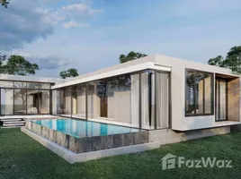 3 Bedroom Villa for sale in Chang Phueak, Mueang Chiang Mai, Chang Phueak