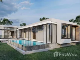 3 спален Вилла for sale in Chang Phueak, Mueang Chiang Mai, Chang Phueak