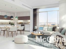 2 спален Квартира на продажу в Marina Vista, EMAAR Beachfront