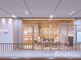 Dusit Princess Rijas で売却中 スタジオ アパート, 地区18