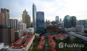 1 Bedroom Condo for sale in Lumphini, Bangkok Scope Lang Suan