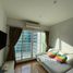 2 спален Кондо в аренду в The Parkland Grand Asoke-Phetchaburi, Bang Kapi