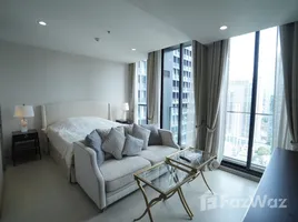 คอนโด 1 ห้องนอน ให้เช่า ในโครงการ โนเบิล เพลินจิต, ลุมพินี