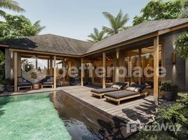 2 Schlafzimmer Villa zu verkaufen in Gianyar, Bali, Gianyar, Bali, Indonesien