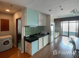 2 спален Кондо в аренду в Thew River Place, Bang Yi Khan, Банг Пхлат