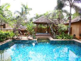 3 Bedroom Villa for sale at Chateau Dale Thabali Condominium, Nong Prue