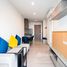 1 спален Кондо в аренду в The Base Phetchaburi-Thonglor, Bang Kapi
