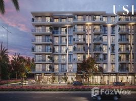 1 спален Квартира на продажу в Ascot Residences, Warda Apartments