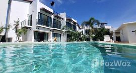 ยูนิตที่เหลืออยู่ในโครงการ ซันไรซ์ วิลลา รีสอร์ต