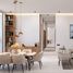 2 غرفة نوم شقة خاصة للبيع في Levanto By Oro24, Emirates Gardens 1