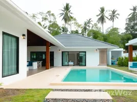 3 chambre Villa for sale in Thaïlande, Maret, Koh Samui, Surat Thani, Thaïlande