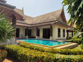 3 Schlafzimmer Haus zu verkaufen im Pranburi Green Mountain View, Nong Ta Taem, Pran Buri