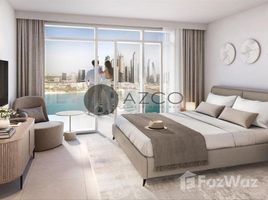 2 침실 Beach Mansion에서 판매하는 아파트, EMAAR Beachfront, 두바이 항구