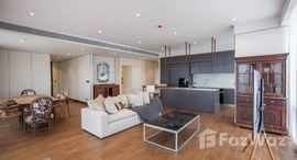 Available Units at Muniq Langsuan