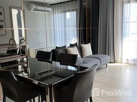 2 Bedroom Condo for rent at Life One Wireless, Lumphini, Pathum Wan