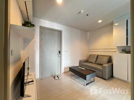 คอนโด 1 ห้องนอน ให้เช่า ในโครงการ ไลฟ์ อโศก พระราม 9, มักกะสัน