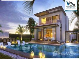 5 Bedrooms Villa for sale in Sahl Hasheesh, Red Sea Palm Hills
