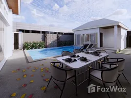 3 Bedroom Villa for sale in Rawai, Phuket Town, Rawai