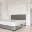 Studio Apartment for rent at Baan Sathorn Chaophraya, Khlong Ton Sai, Khlong San