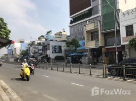 Estudio Casa en venta en Ho Chi Minh City, Phu Tho Hoa, Tan Phu, Ho Chi Minh City