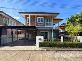 บ้านเดี่ยว 3 ห้องนอน ให้เช่า ในโครงการ สราญสิริ เกาะแก้ว, เกาะแก้ว