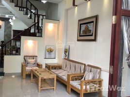 4 Bedrooms House for sale in Binh Hung Hoa, Ho Chi Minh City Bán nhà hẻm 8m đường Số 12, Bình Hưng Hòa, Bình Tân, 4x15m trệt 2 lầu rất đẹp, giá 4,9 tỷ