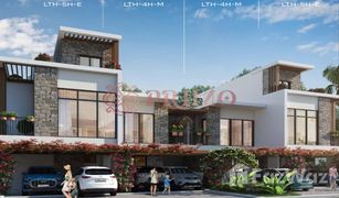 4 Bedrooms Townhouse for sale in , Dubai IBIZA