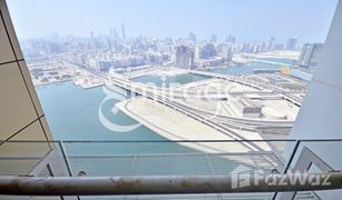 3 Bedrooms Apartment for sale in Queue Point, Dubai Tala 1