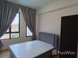 Studio Apartment for rent at Pabhada Silom, Si Lom