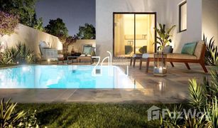 4 Schlafzimmern Villa zu verkaufen in Yas Acres, Abu Dhabi Noya 2