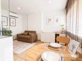 1 Habitación Departamento en alquiler en Apple Condo, Samrong Nuea, Mueang Samut Prakan, Samut Prakan