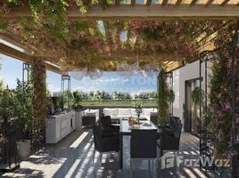 2 спален Таунхаус на продажу в The Magnolias, Yas Acres, Yas Island