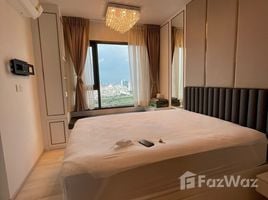 Studio Condo for rent at Life One Wireless, Lumphini