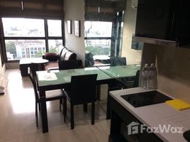 1 Schlafzimmer Appartement zu verkaufen im Rhythm Sukhumvit 44/1, Phra Khanong