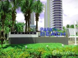 1 Habitación Apartamento en alquiler en Lumpini Park Beach Jomtien, Nong Prue, Pattaya, Chon Buri