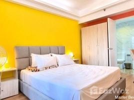 在Sunshine 100 City Plaza租赁的开间 公寓, Mandaluyong City